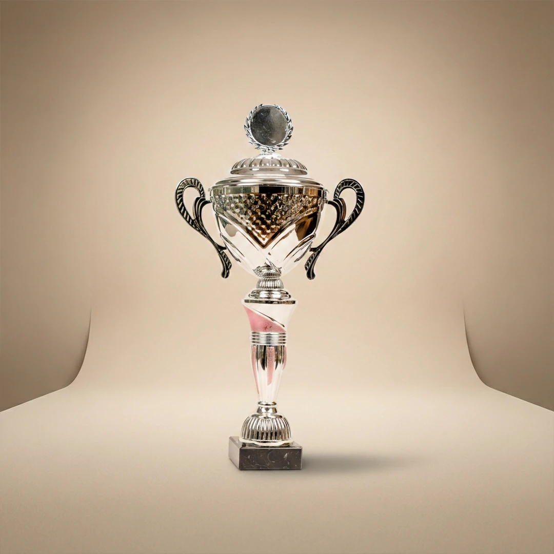 Quarter Line Trophies 16